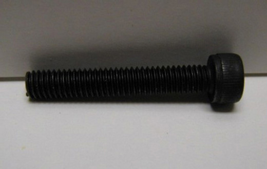 SOCKET HAED CAP SCREW M4X25MM (2 PCS)