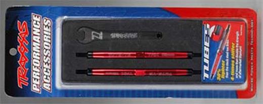 TOE LINKS MAXX 112MM FRONT (2) - TRAXXAS