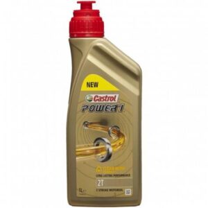 v02_08E275BE9E668D35658E2C9E2771292A.jpg OLJE CASTROL POWER 1 2T 1L CLEAN BURN FORMULA