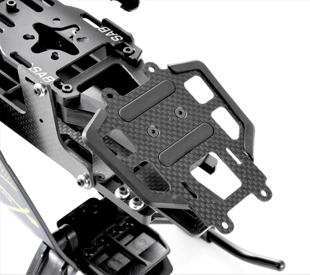 GOBLIN KRAKEN 580 KIT