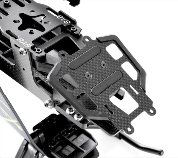 GOBLIN KRAKEN 580 KIT - Bilde 9