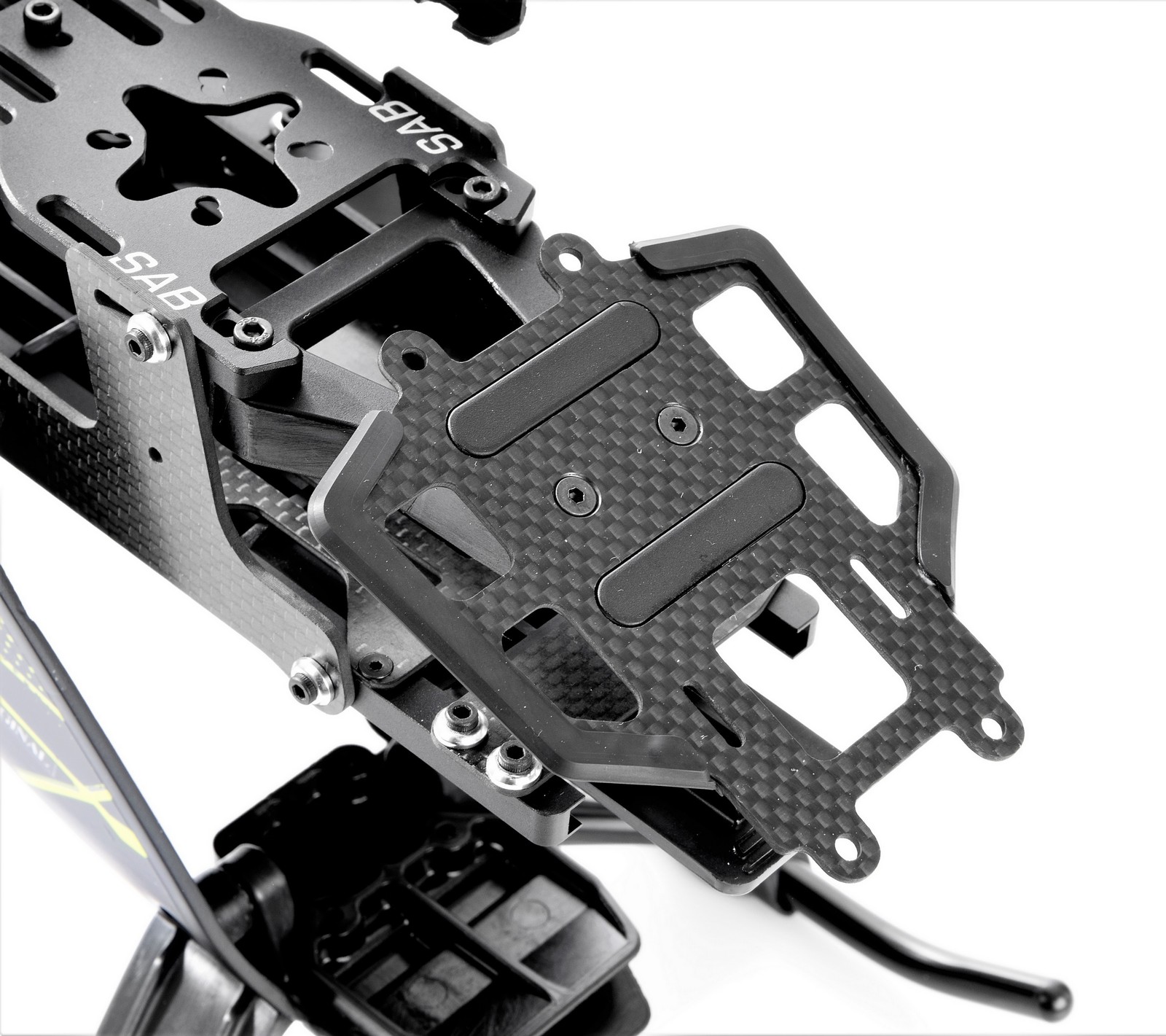 GOBLIN KRAKEN 580 KIT - Bilde 9