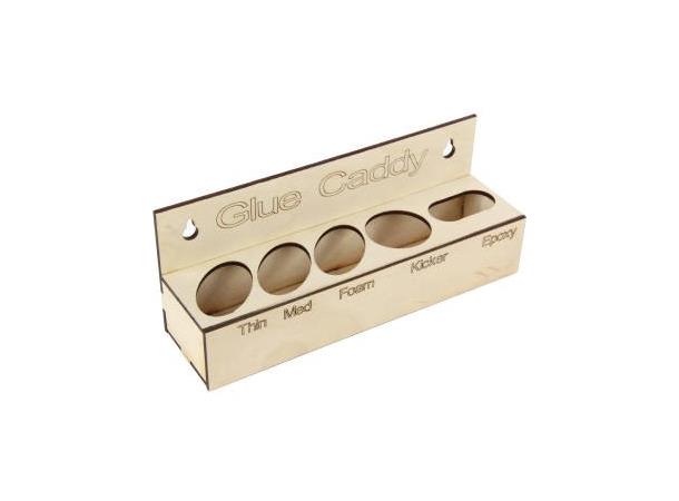 JP GLUE CADDY