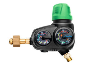 REGULATOR SMOOTHFLO  45L/MIN MISON/ARGON - AGA