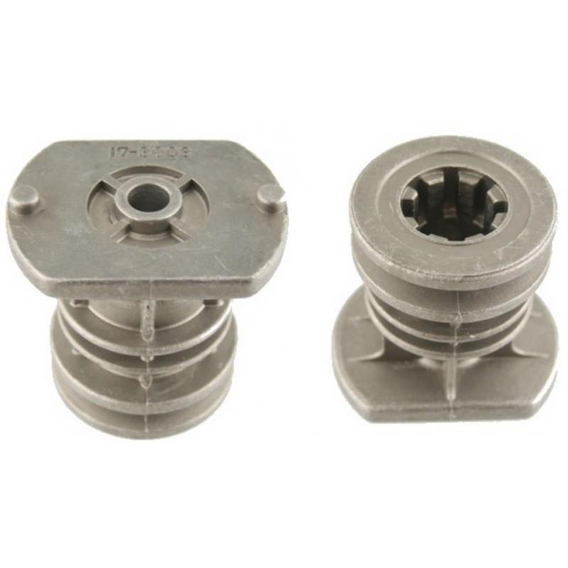 KNIVFESTE STIGA 22,2MM TAPP 22465607/2 122465607/3
