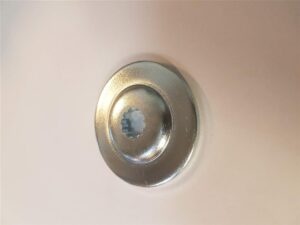 ADAPTER RYDDESAG ECHO 50X12X4