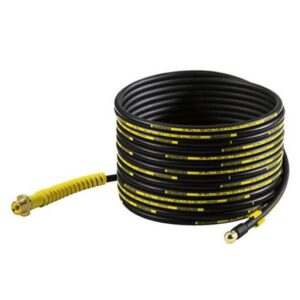 v02_094E3F6975DDCFB3F6CEAB978D951F9C.jpg AVLØPSÅPNER SLANGE/RØR - 15 METER - KÄRCHER K2-K7 KÄRCHER