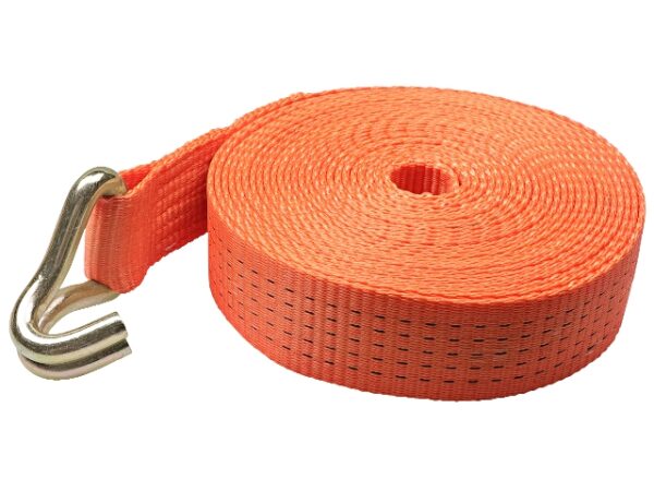 JEKKESTROPP GIGANT 24305 KROK/KROK 50MM LC2000daN 0,5+9,5M - GIGANT - Bilde 2