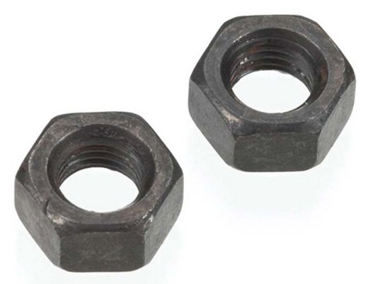 20-20 PROP NUTS DL-20 (M8X1)