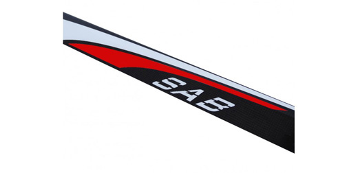 MAIN BLADES 380 TBS