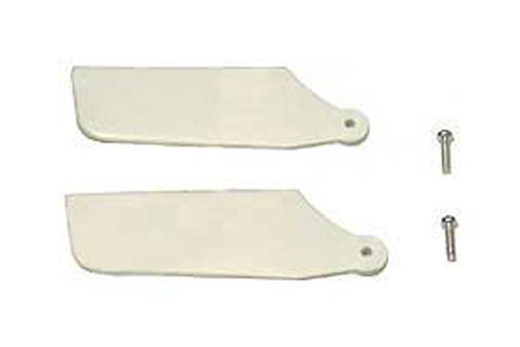 TAIL ROTOR BLADE SET