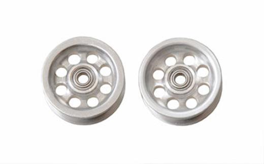 ALU-DRIVE PULLEY FOR LOGO 500/600 CHASSIS