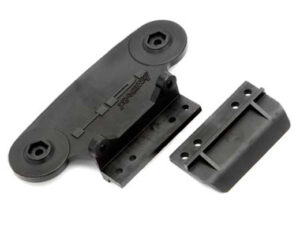 BUMPER (FRONT&REAR SPRINT2) HPI
