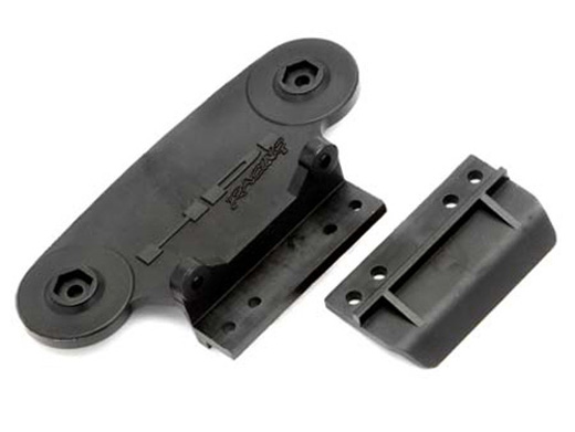 BUMPER (FRONT&REAR SPRINT2) HPI
