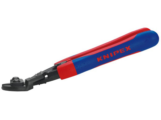 KRAFTAVBITER VINKEL - 7122 200SB - KNIPEX