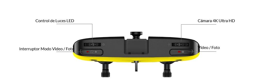 CHASING CONTROLLER M/DISPLAYHOLDER