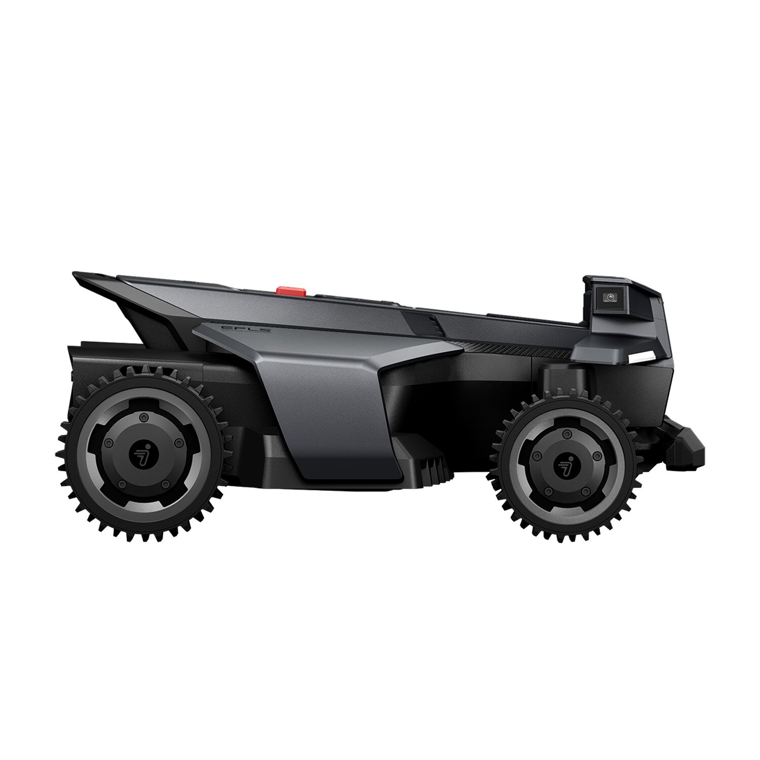 SEGWAY NAVIMOW X-SERIE X420E ROBOTGRESSKLIPPER – OPPTIL 2 000 M2 - Bilde 7