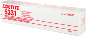 GJENGETETTING FOR PLAST GJENGER LOCTITE 5331 TUBE 100ML