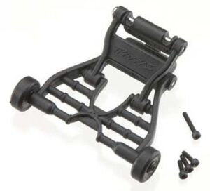 WHEELIE BAR - 1/16 - TRAXXAS