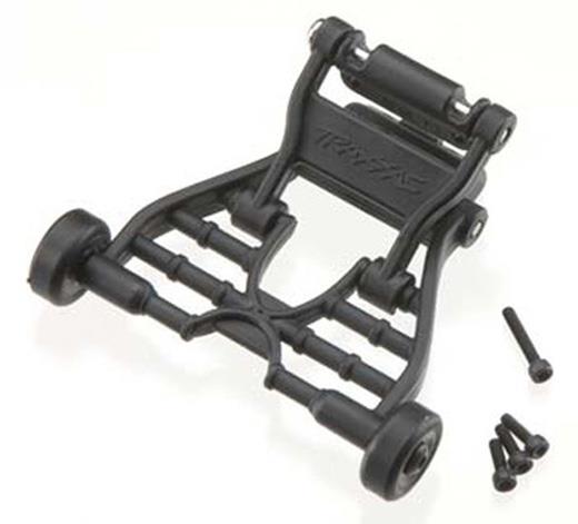 WHEELIE BAR - 1/16 - TRAXXAS
