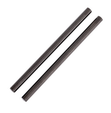 SUSPENSION PINS LOWER INNER F+R SLEDGE TRAXXAS