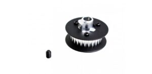PULLEY HTD 3M Z26 KRAKEN