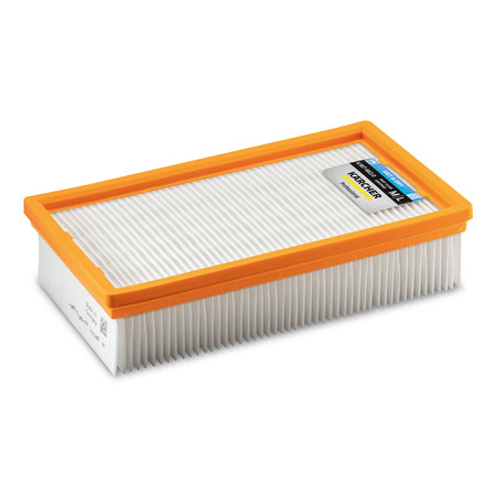 FLATFILTER NT30/40/1 OG 361 - 35/1 RÅTEBESTANDIG  KÄRCHER