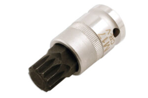 SPESIALPIPE SPLINE M17 HJULLAGER VAG - LASER