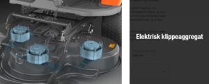 v02_0AAD19C8B72E1466603CB9F6F16C9F4C.jpg HUSQVARNA R200IX AWD BAT. RIDER INKL.AGREG. 94CM OG LADER