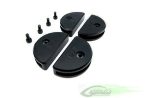 SLIDING  LANDING GEAR