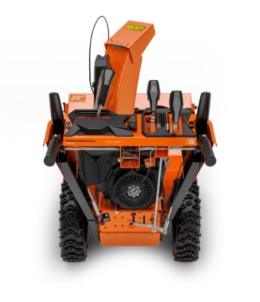 ARIENS PRO28 AUTOTURN SNØFRESER