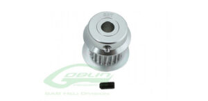 MOTOR PULLEY 22T GOBLIN 380