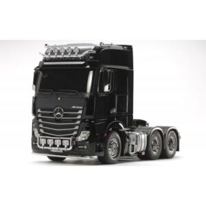 ACTROS 3363 GIGASPACE TAMIYA