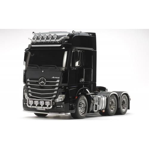 ACTROS 3363 GIGASPACE TAMIYA - Bilde 1