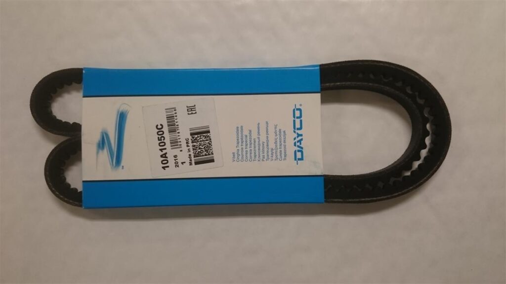 VIFTEREIM 10X1050MM - DAYCO 10A1050C