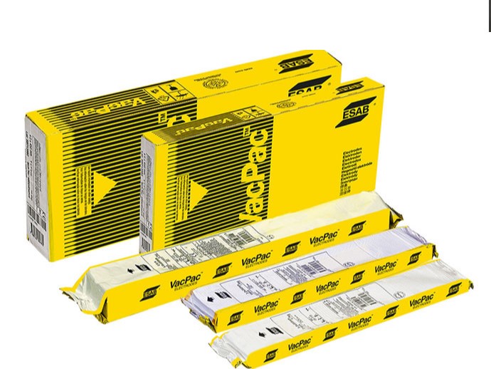 ELEKTRODE OK 6853 3,2mm PK.PRIS 1,8KG DUPLEX/SUPERDUPLEX