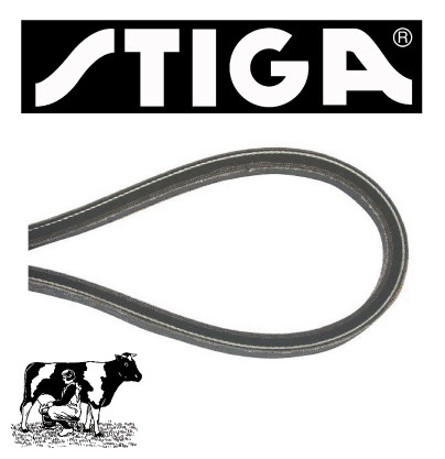 REIM STIGA KNIVDRIFT 85/XM85 2004-06 PANNE 1134-9076-01