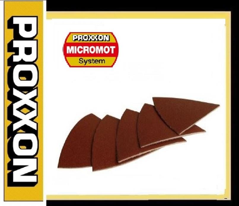 PROXXON SLIPEARK FOR OZI K150 25STK