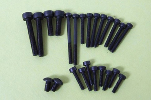 SOCKET SCREW BAG E325