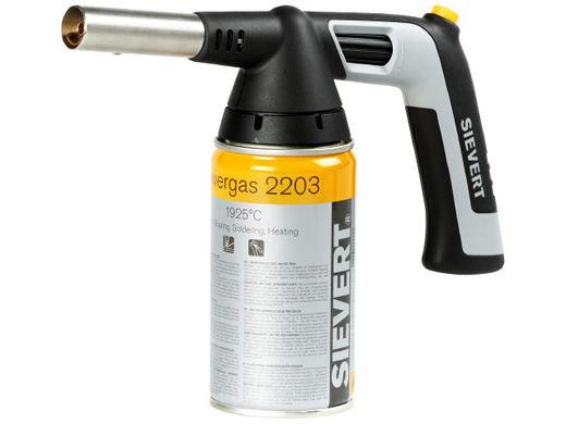 BRENNER 228203 G2 HANDY JET - SIEVERT