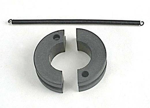 CLUTCH SKO M/FJÆR - TRAXXAS
