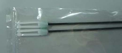ROD ADJUSTER "A" TYPE WITH 26CM METAL ROD