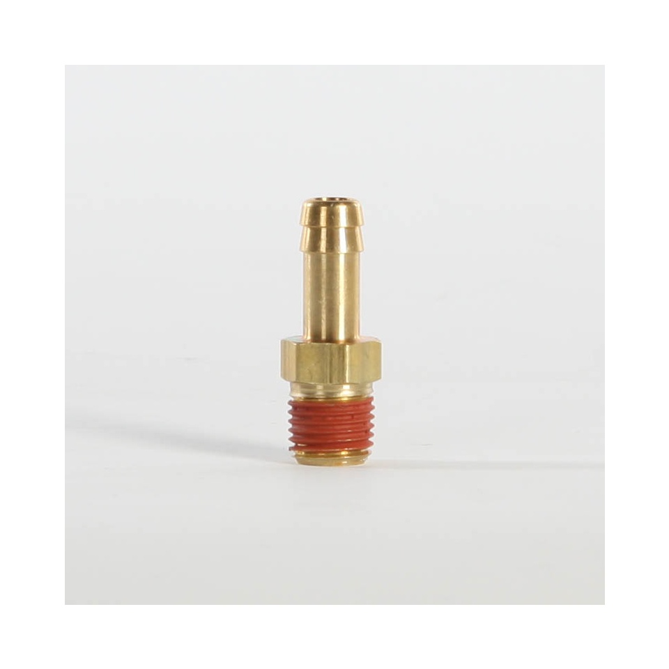 TILKOBLING - FUEL LINE FITTING - MERCURY