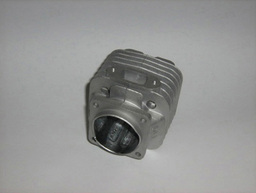 CYLINDER DLE-55/DLE-111/222 DLE55A25