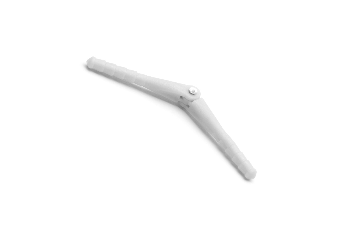 KAVAN PINNE-HENGSLER 3MM 10PCS. - Bilde 1