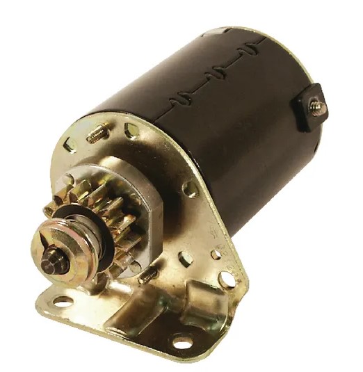 STARTMOTOR BRIGGS & STRATTON