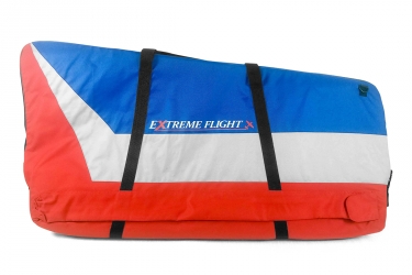 WING BAG FOR 35CC EXTREME FLIGHT - Bilde 1
