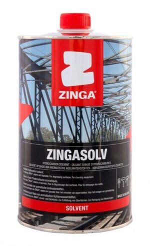 ZINGASOLV TYNNER 1L
