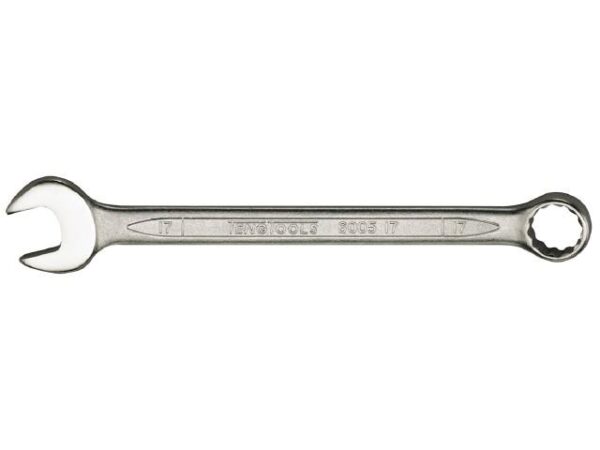 KOMBINASJONSNØKKEL 29MM - TENG TOOLS 600529 - Bilde 1
