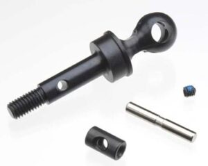 STUB AXLE CV STYLE